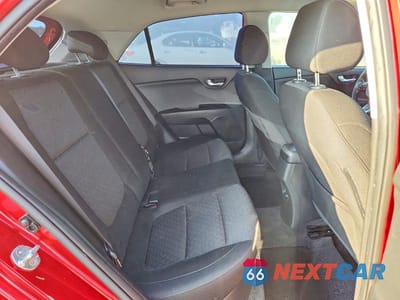 Zdjęcie 10 z 12 samochodu: 2021 KIA RIO S VIN:3KPA25AD2ME381375 - miniatura