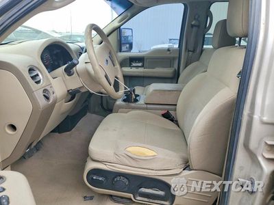 Zdjęcie 7 z 13 samochodu: 2007 FORD F150 SUPERCREW VIN:1FTPW14V27KA47540 - miniatura