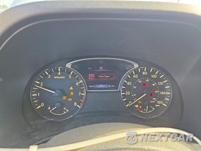 Zdjęcie 9 z 12 samochodu: 2020 NISSAN PATHFINDER S VIN:5N1DR2AN5LC650468 - miniatura