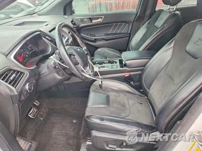 Zdjęcie 7 z 13 samochodu: 2020 FORD EDGE ST VIN:2FMPK4AP4LBB56343 - miniatura