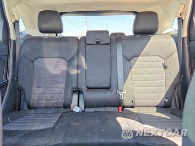 Zdjęcie 10 z 13 samochodu: 2016 FORD EDGE SE VIN:2FMPK4G98GBC04845 - miniatura
