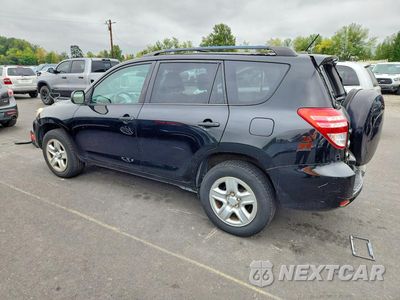 Drugie zdjęcie samochodu z przodu: 2012 TOYOTA RAV4 VIN:2T3BF4DV6CW201647 - miniatura