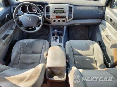 Zdjęcie 8 z 12 samochodu: 2005 TOYOTA TACOMA PRERUNNER ACCESS CAB VIN:5TETU62NX5Z055799 - miniatura