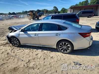 Drugie zdjęcie samochodu z przodu: 2016 TOYOTA AVALON XLE VIN:4T1BK1EB2GU236327 - miniatura