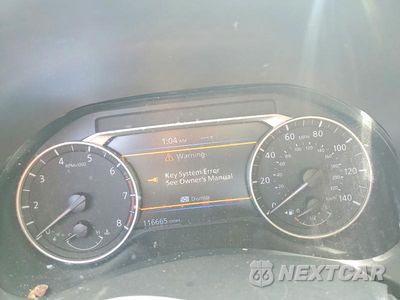 Zdjęcie 9 z 13 samochodu: 2020 NISSAN ALTIMA S VIN:1N4BL4BVXLN305051 - miniatura
