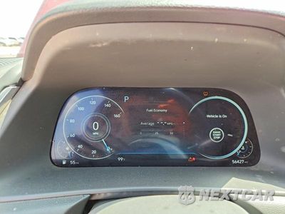 Zdjęcie 9 z 12 samochodu: 2022 HYUNDAI SONATA SEL PLUS VIN:5NPEJ4J22NH140300 - miniatura