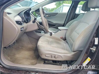 Zdjęcie 7 z 12 samochodu: 2021 CHEVROLET MALIBU LT VIN:1G1ZD5ST2MF069090 - miniatura