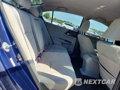 Zdjęcie 10 z 12 samochodu: 2013 HONDA ACCORD LX VIN:1HGCR2F38DA140802 - miniatura