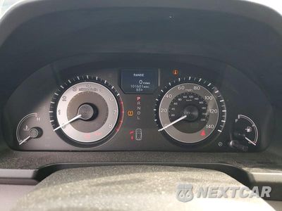 Zdjęcie 9 z 13 samochodu: 2016 HONDA ODYSSEY TOURING VIN:5FNRL5H94GB052757 - miniatura
