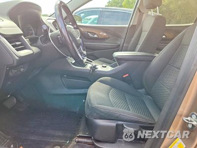 Zdjęcie 7 z 13 samochodu: 2018 GMC TERRAIN SLE VIN:3GKALMEVXJL365494 - miniatura
