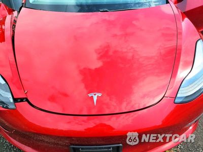 Zdjęcie 11 z 12 samochodu: 2021 TESLA MODEL 3 VIN:5YJ3E1EB1MF015631 - miniatura