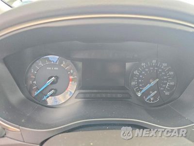 Zdjęcie 9 z 12 samochodu: 2014 FORD FUSION SE VIN:3FA6P0HDXER371905 - miniatura