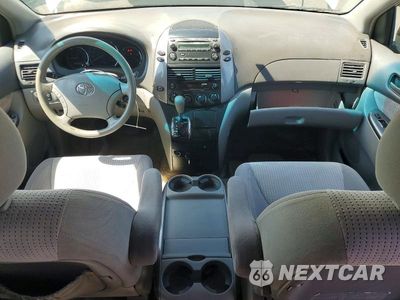 Zdjęcie 8 z 13 samochodu: 2008 TOYOTA SIENNA LE 8-PASSENGER VIN:5TDZK23C78S160131 - miniatura