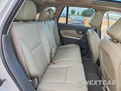 Zdjęcie 11 z 13 samochodu: 2013 FORD EDGE LIMITED VIN:2FMDK3KC7DBC76633 - miniatura