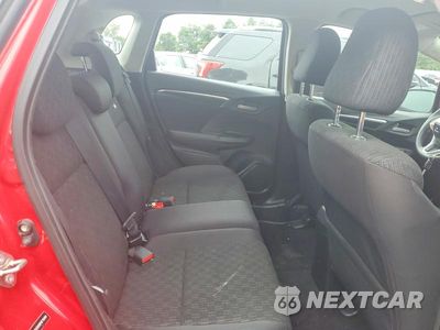 Zdjęcie 10 z 12 samochodu: 2015 HONDA FIT LX VIN:3HGGK5H58FM716464 - miniatura
