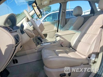 Zdjęcie 7 z 12 samochodu: 2006 FORD FIVE HUNDRED SEL VIN:1FAHP24126G136617 - miniatura