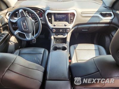 Zdjęcie 8 z 14 samochodu: 2023 GMC ACADIA SLT VIN:1GKKNMLS1PZ137232 - miniatura
