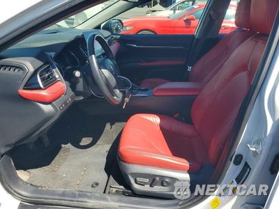 Zdjęcie 7 z 12 samochodu: 2024 TOYOTA CAMRY SE VIN:4T1G11AK1RU263066 - miniatura