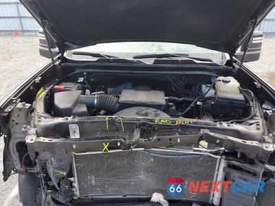 Zdjęcie 11 z 13 samochodu: 2025 CHEVROLET SILVERADO K2500 HEAVY DUTY LT VIN:2GC4KNE70S1105837 - miniatura