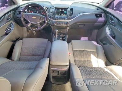 Zdjęcie 8 z 12 samochodu: 2019 CHEVROLET IMPALA LT VIN:2G11Z5SAXK9147876 - miniatura
