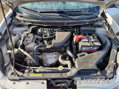 Zdjęcie 12 z 13 samochodu: 2010 NISSAN ROGUE S VIN:JN8AS5MVXAW610430 - miniatura
