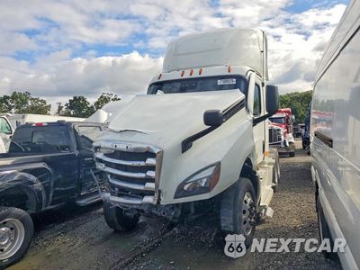 2023 FREIGHTLINER CASCADIA 126 SEMI TRUCK 3AKJHLDR8PDUG2030 - główne zdjęcie licytacji z USA - miniatura