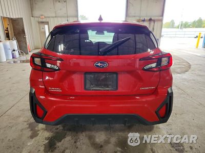 Zdjęcie 6 z 12 samochodu: 2025 SUBARU CROSSTREK VIN:JF2GUABC0SH272697 - miniatura