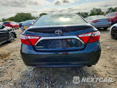 Zdjęcie 6 z 12 samochodu: 2016 TOYOTA CAMRY SE VIN:4T1BF1FK5GU170326 - miniatura
