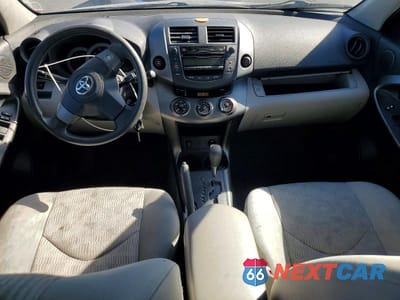 Zdjęcie 11 z 15 samochodu: 2010 TOYOTA RAV4 BASE VIN:2T3BF4DV1AW063044 - miniatura