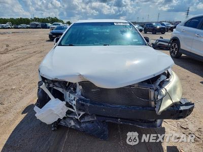 Piąte zdjęcie samochodu w środku: 2014 TOYOTA CAMRY LE VIN:4T4BF1FKXER397031 - miniatura