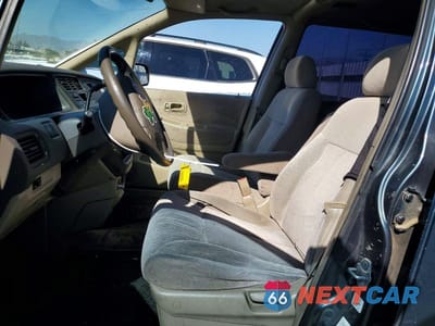 Zdjęcie 7 z 13 samochodu: 1997 HONDA ODYSSEY BASE VIN:JHMRA1868VC017037 - miniatura