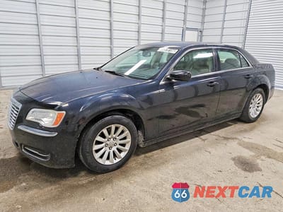 2013 CHRYSLER 300 2C3CCAAG7DH507859 - główne zdjęcie licytacji z USA - miniatura