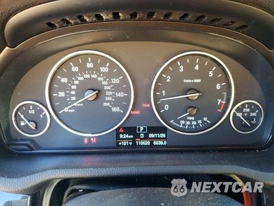 Zdjęcie 9 z 13 samochodu: 2014 BMW X3 XDRIVE35I VIN:5UXWX7C51E0E76420 - miniatura