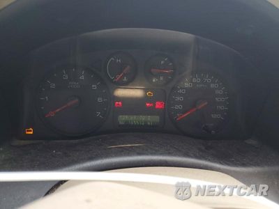 Zdjęcie 9 z 13 samochodu: 2005 FORD FREESTYLE SEL VIN:1FMZK05155GA34237 - miniatura