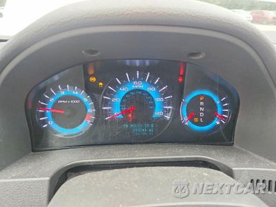 Zdjęcie 9 z 12 samochodu: 2012 FORD FUSION SE VIN:3FAHP0HA9CR230657 - miniatura
