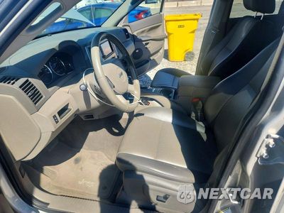 Zdjęcie 7 z 13 samochodu: 2008 JEEP GRAND CHEROKEE LAREDO VIN:1J8HR48N78C181746 - miniatura