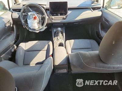 Zdjęcie 8 z 13 samochodu: 2024 TOYOTA COROLLA HYBRID LE VIN:JTDBCMFE7RJ018321 - miniatura