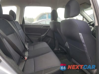 Zdjęcie 11 z 13 samochodu: 2015 SUBARU FORESTER 2.5I VIN:JF2SJABC2FH838903 - miniatura