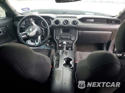 Zdjęcie 8 z 13 samochodu: 2018 FORD MUSTANG VIN:1FA6P8TH0J5184095 - miniatura