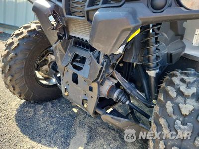 Zdjęcie 7 z 10 samochodu: 2021 CAN-AM OUTLANDER 570 ATV VIN:3JBLMAT42MJ000191 - miniatura