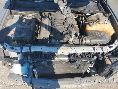 Zdjęcie 11 z 13 samochodu: 2017 DODGE CHARGER R/T 392 VIN:2C3CDXGJ2HH557013 - miniatura