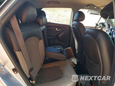 Zdjęcie 11 z 13 samochodu: 2013 HYUNDAI TUCSON GLS VIN:KM8JU3AC5DU573232 - miniatura
