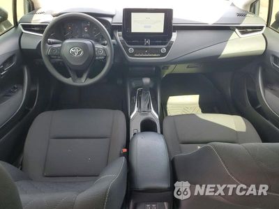 Zdjęcie 8 z 12 samochodu: 2024 TOYOTA COROLLA HYBRID LE VIN:JTDBCMFE4R3040894 - miniatura