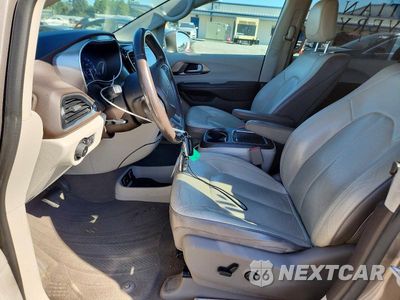 Zdjęcie 7 z 13 samochodu: 2018 CHRYSLER PACIFICA TOURING L PLUS VIN:2C4RC1EGXJR229285 - miniatura