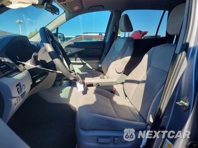 Zdjęcie 7 z 13 samochodu: 2019 HONDA PILOT EX VIN:5FNYF5H35KB045324 - miniatura