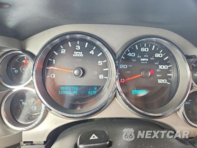 Zdjęcie 9 z 13 samochodu: 2012 CHEVROLET SILVERADO K1500 LT VIN:3GCPKSE29CG222759 - miniatura