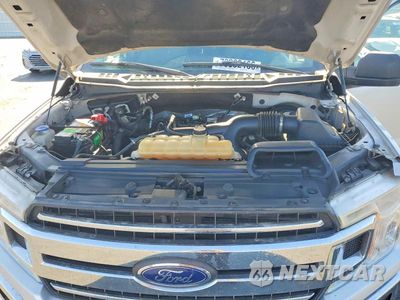 Zdjęcie 11 z 12 samochodu: 2018 FORD F150 SUPERCREW VIN:1FTEW1CP2JKE77182 - miniatura
