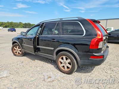 Drugie zdjęcie samochodu z przodu: 2005 VOLVO XC90 VIN:YV1CZ592251192991 - miniatura