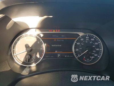 Zdjęcie 9 z 13 samochodu: 2025 NISSAN SENTRA SR VIN:3N1AB8DV9SY402436 - miniatura