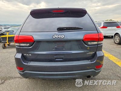 Zdjęcie 6 z 13 samochodu: 2015 JEEP GRAND CHEROKEE LAREDO VIN:1C4RJFAG2FC791996 - miniatura